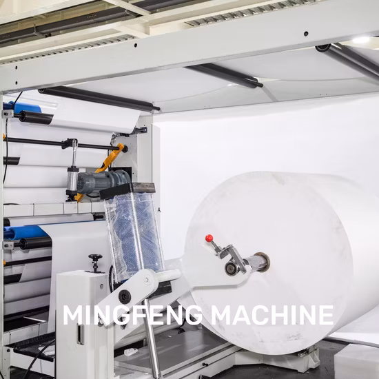 Automatische Papierschneidemaschine im A3- und A4-Format mit hoher Tageskapazität (SX